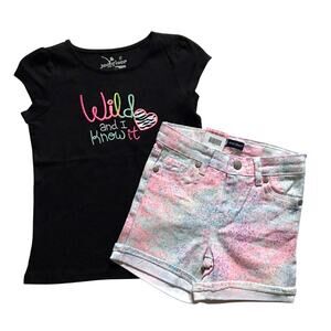 Jumping Beans and Levi's New Outfit for Girls 5